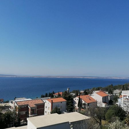 Apartments Olgi - Free Parking Криквеница Екстериор снимка