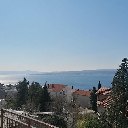 Apartments Olgi - Free Parking Криквеница Екстериор снимка