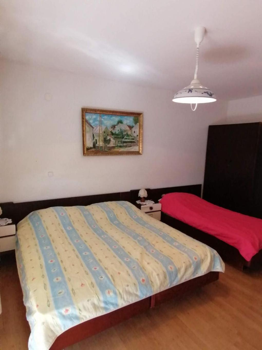 Apartments Olgi - Free Parking Криквеница Екстериор снимка
