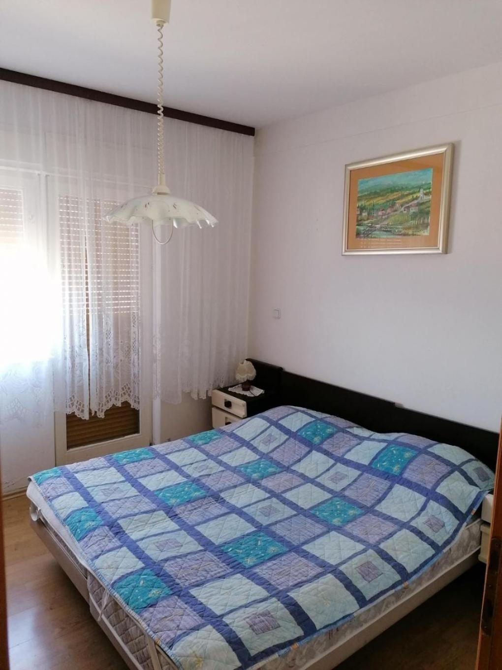 Apartments Olgi - Free Parking Криквеница Екстериор снимка