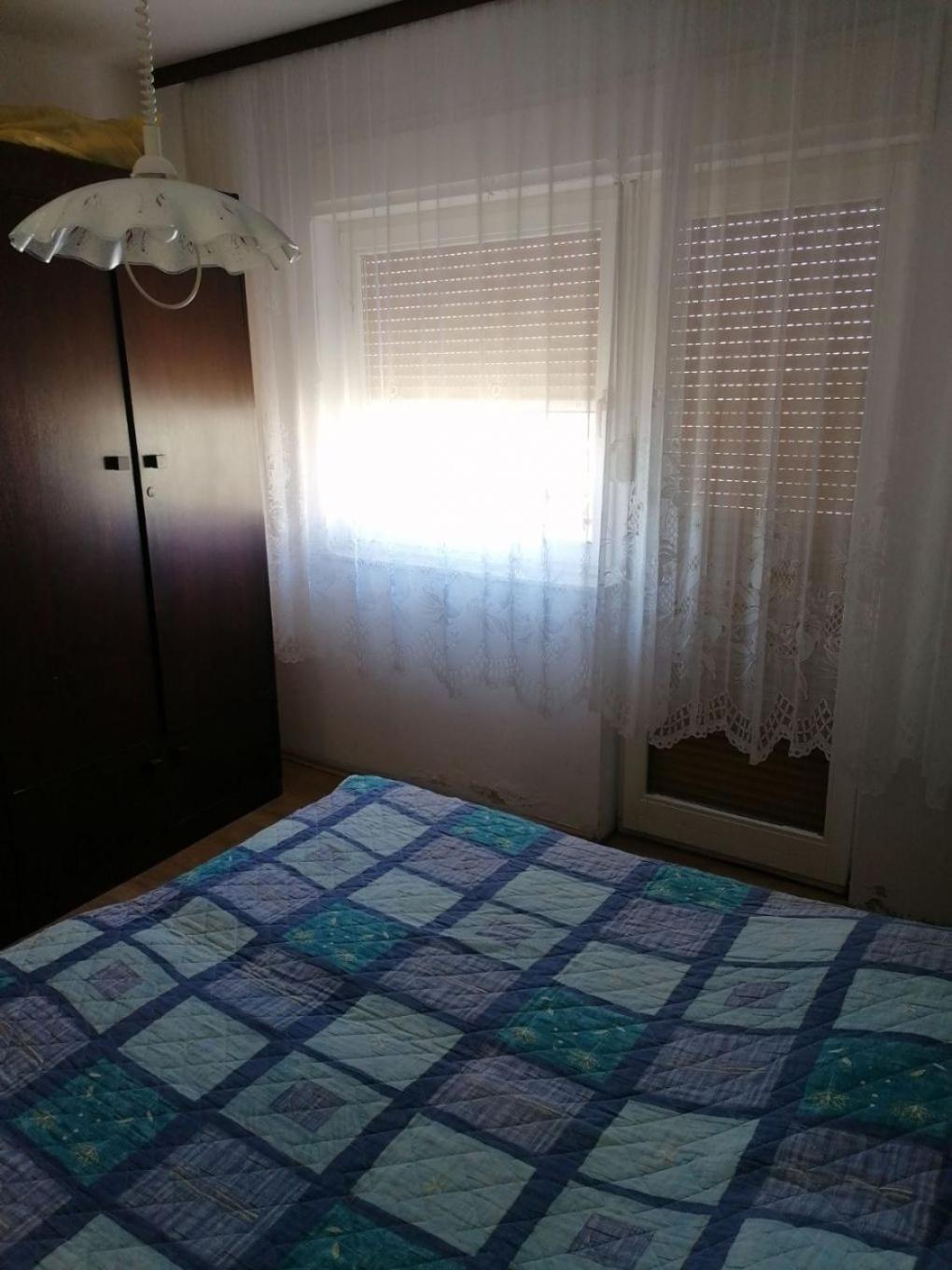 Apartments Olgi - Free Parking Криквеница Екстериор снимка