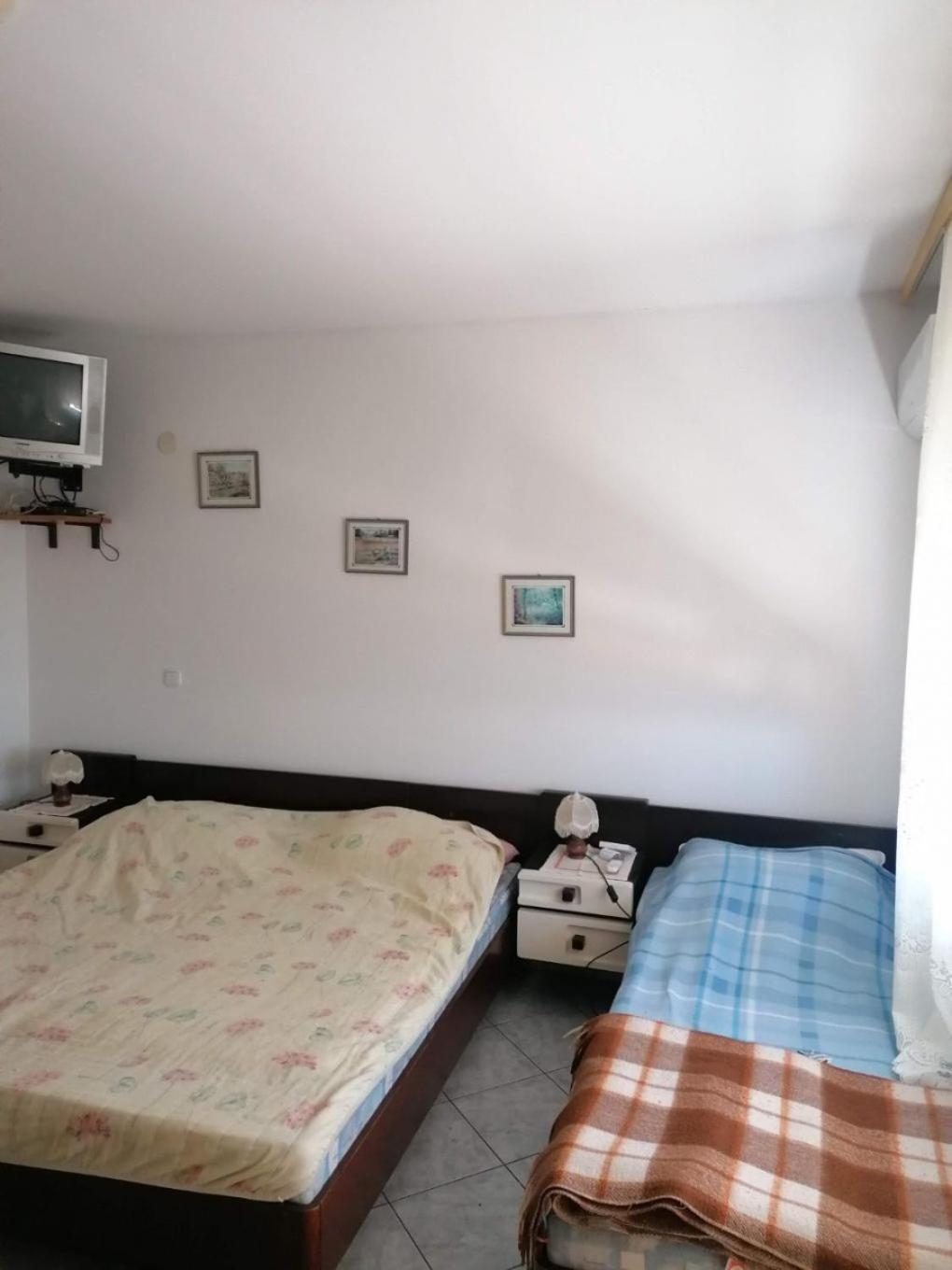 Apartments Olgi - Free Parking Криквеница Екстериор снимка