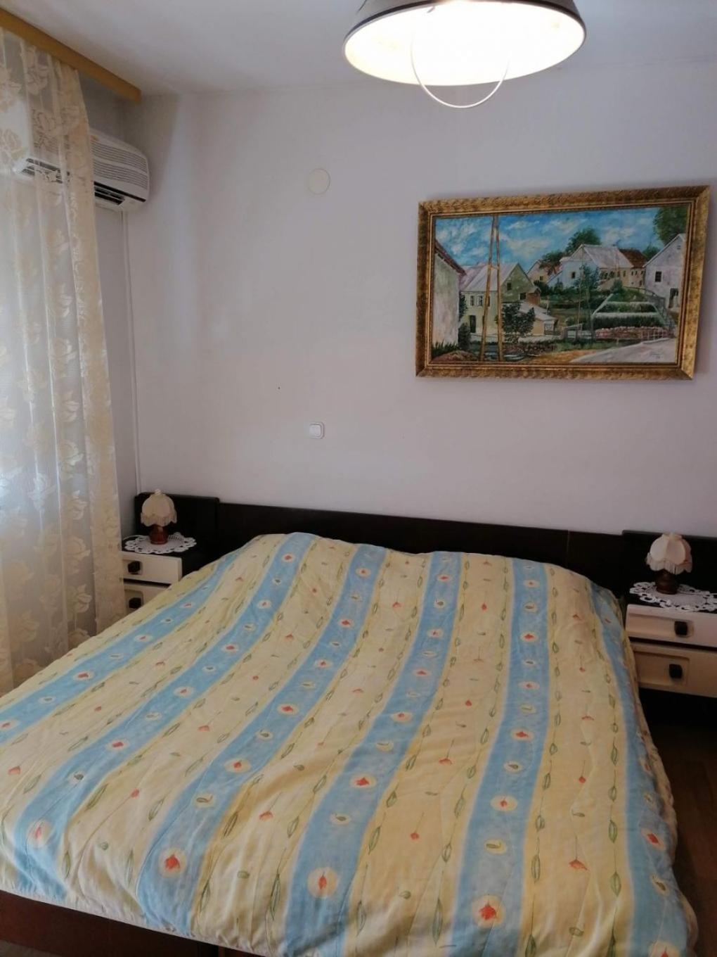 Apartments Olgi - Free Parking Криквеница Екстериор снимка