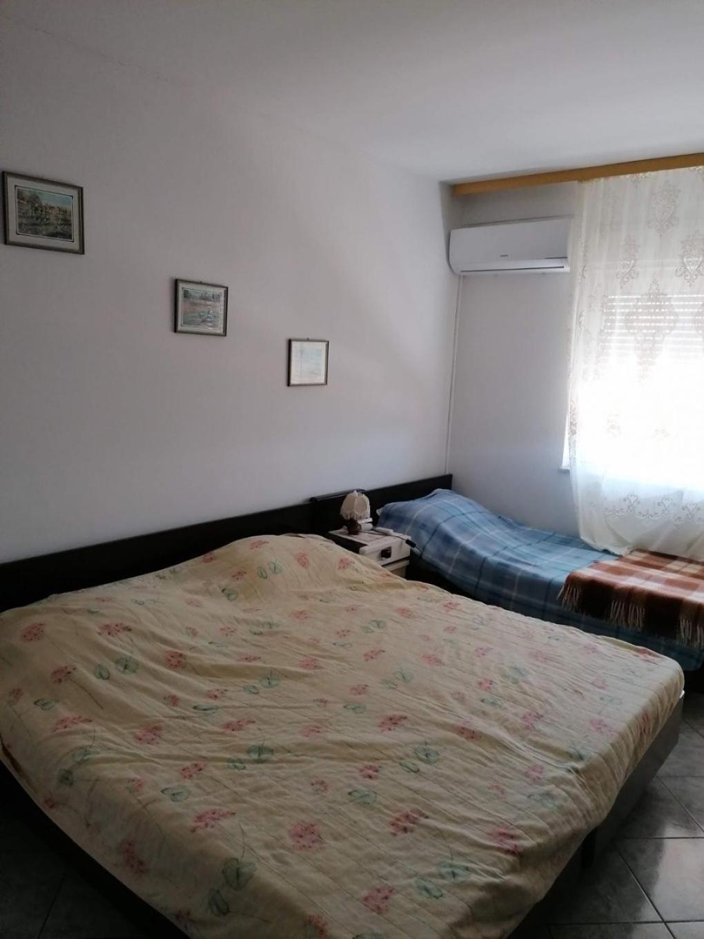Apartments Olgi - Free Parking Криквеница Екстериор снимка