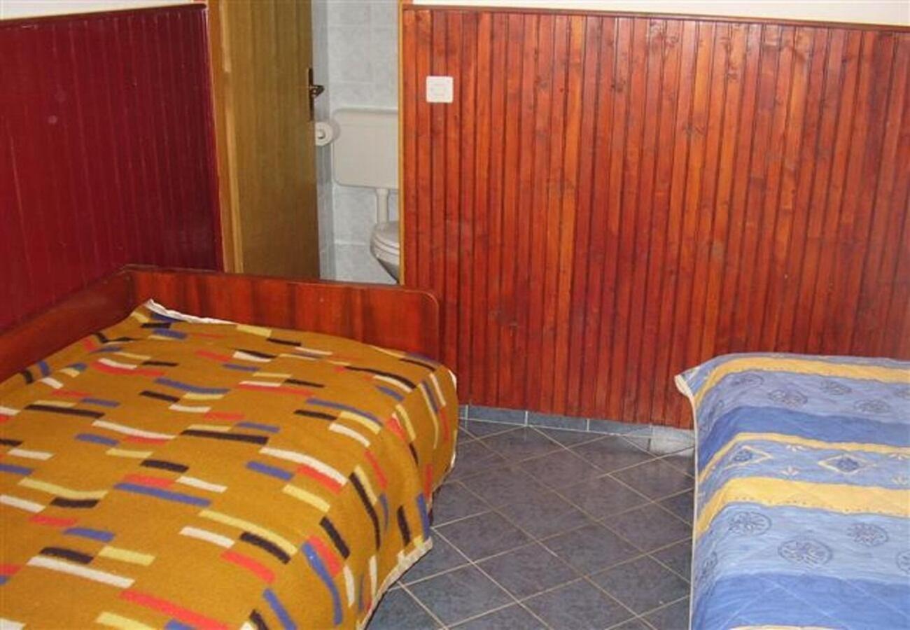 Apartments Olgi - Free Parking Криквеница Екстериор снимка