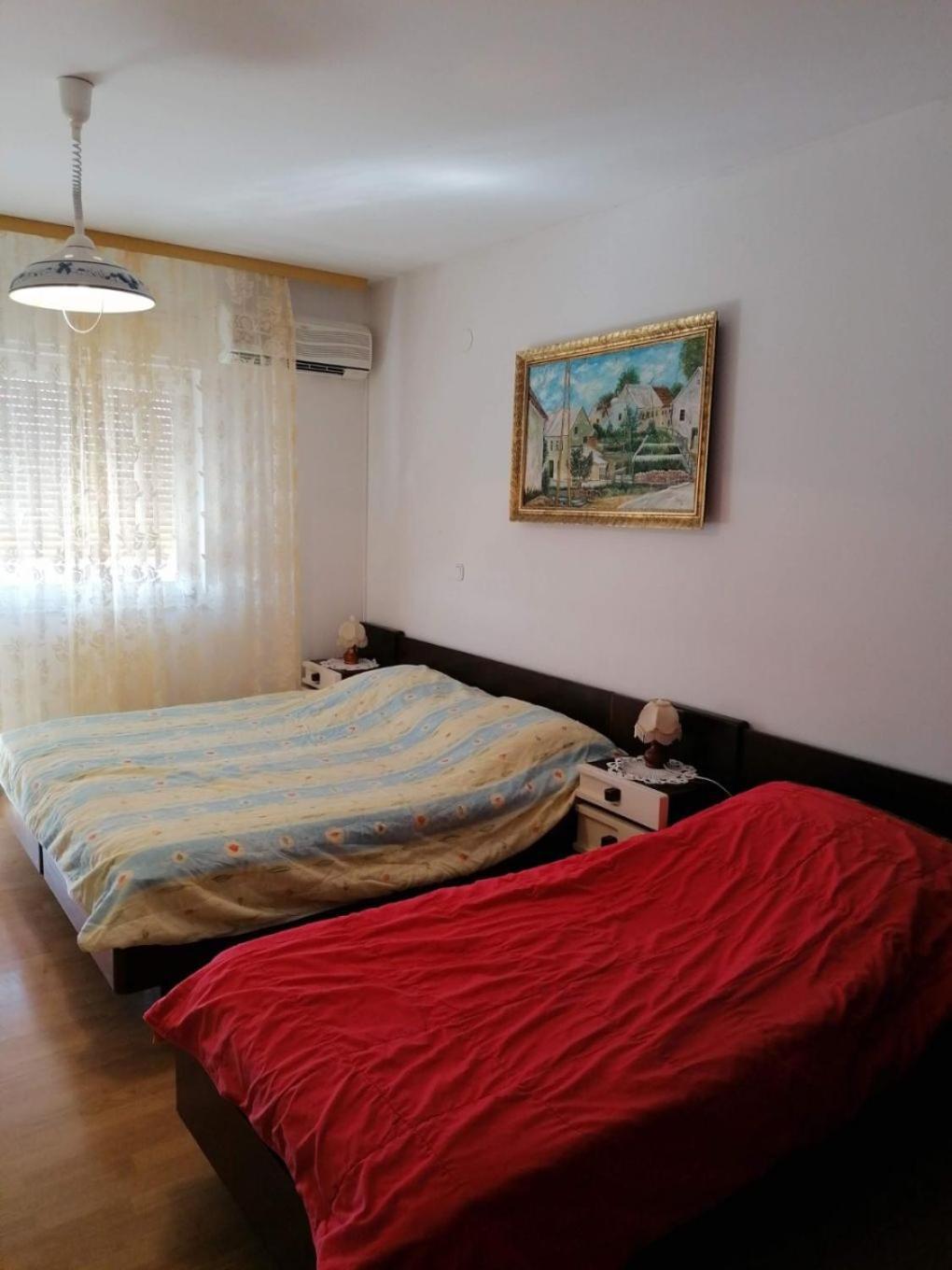 Apartments Olgi - Free Parking Криквеница Екстериор снимка