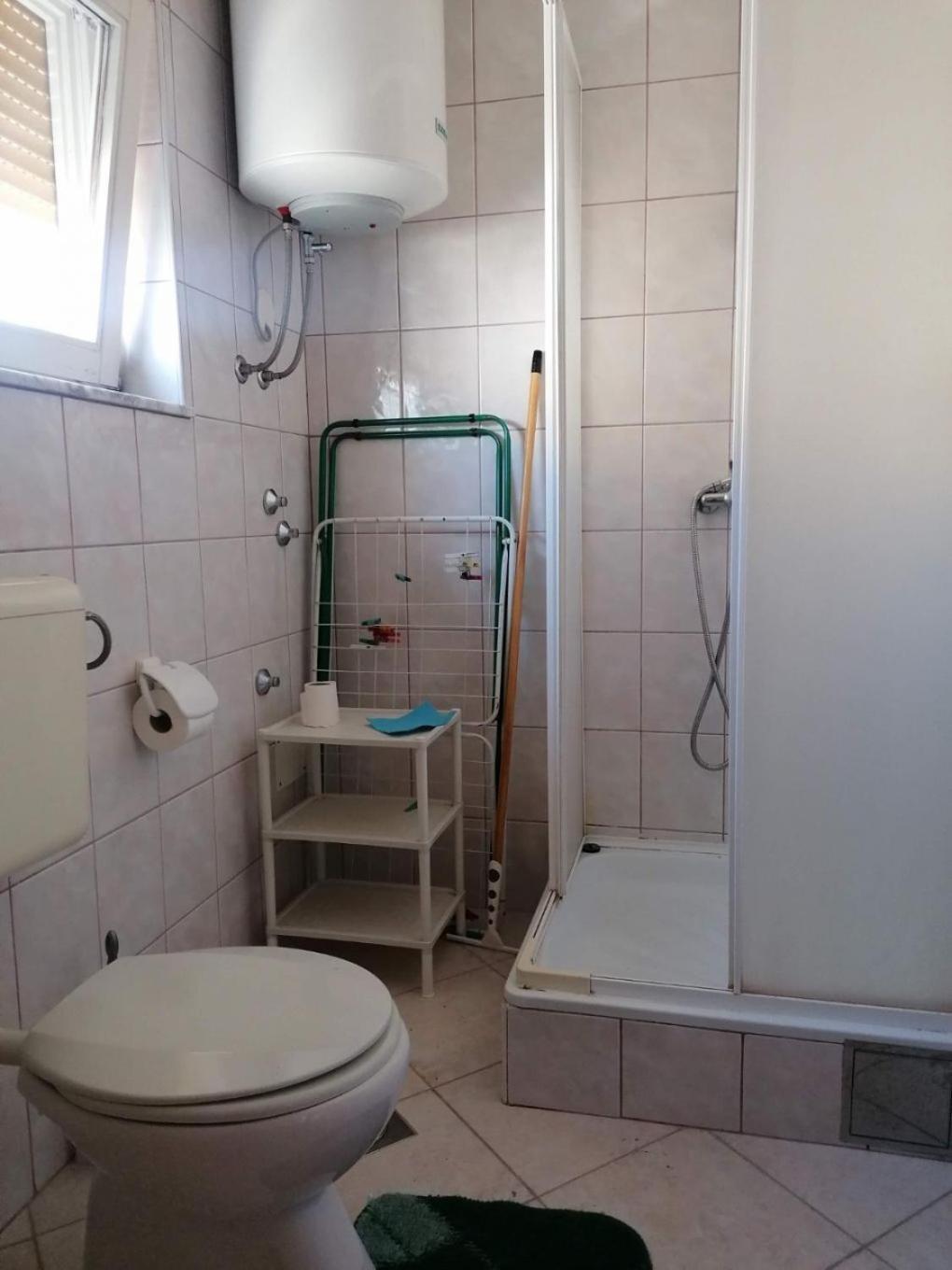 Apartments Olgi - Free Parking Криквеница Екстериор снимка