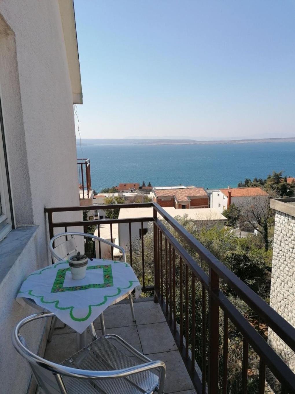 Apartments Olgi - Free Parking Криквеница Екстериор снимка