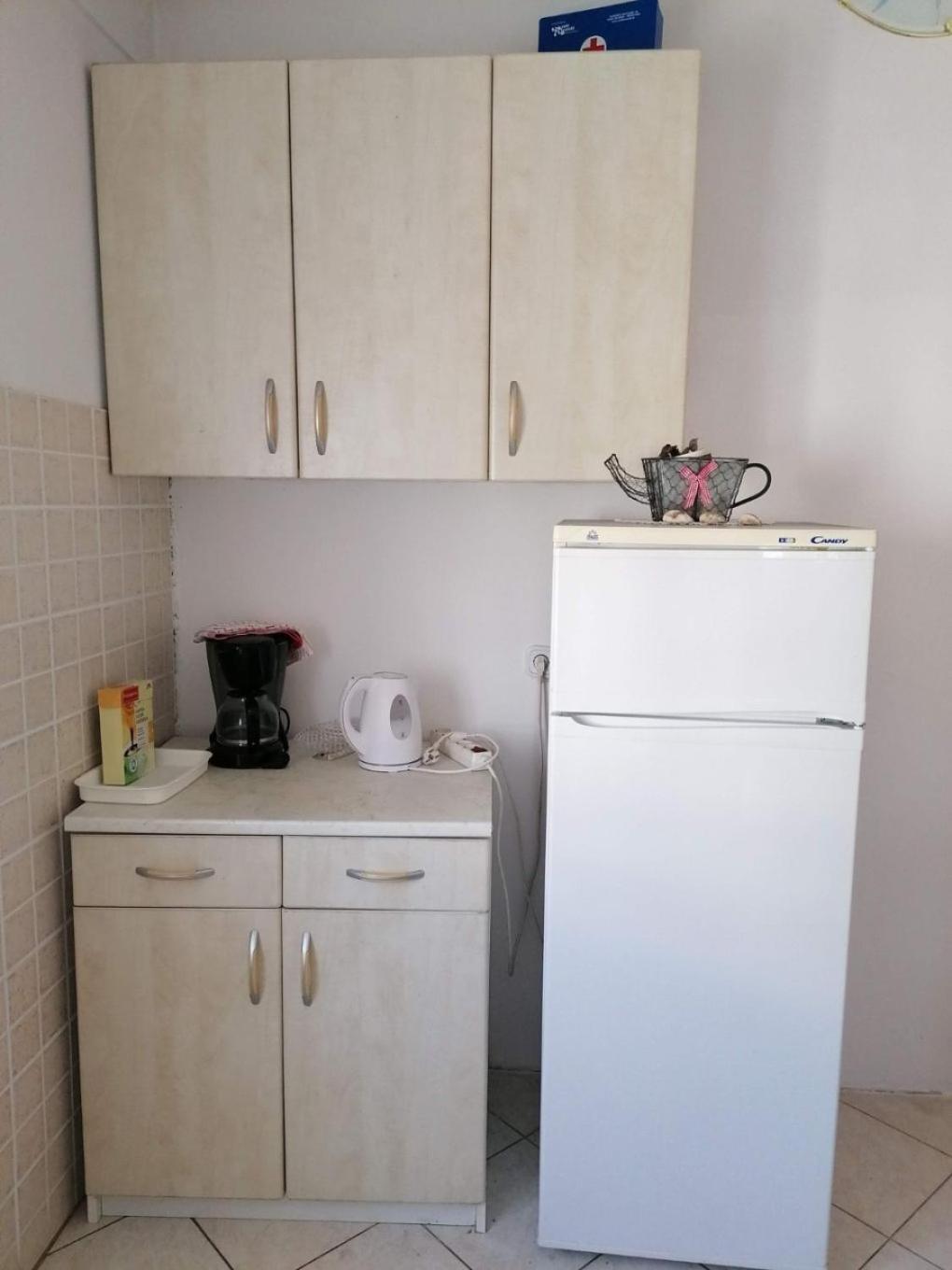 Apartments Olgi - Free Parking Криквеница Екстериор снимка