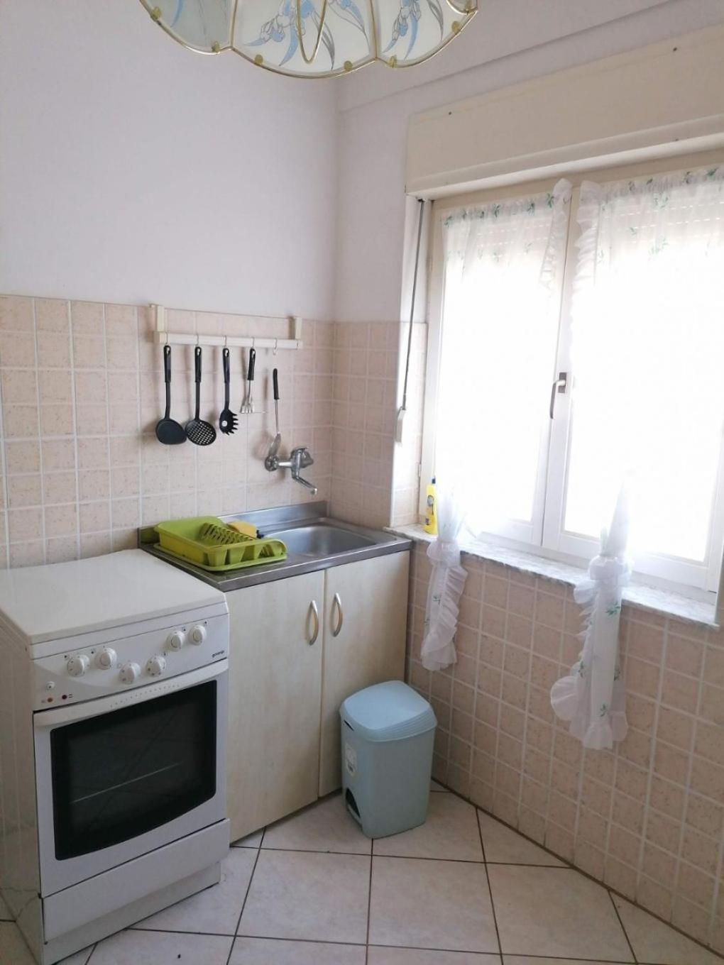 Apartments Olgi - Free Parking Криквеница Екстериор снимка