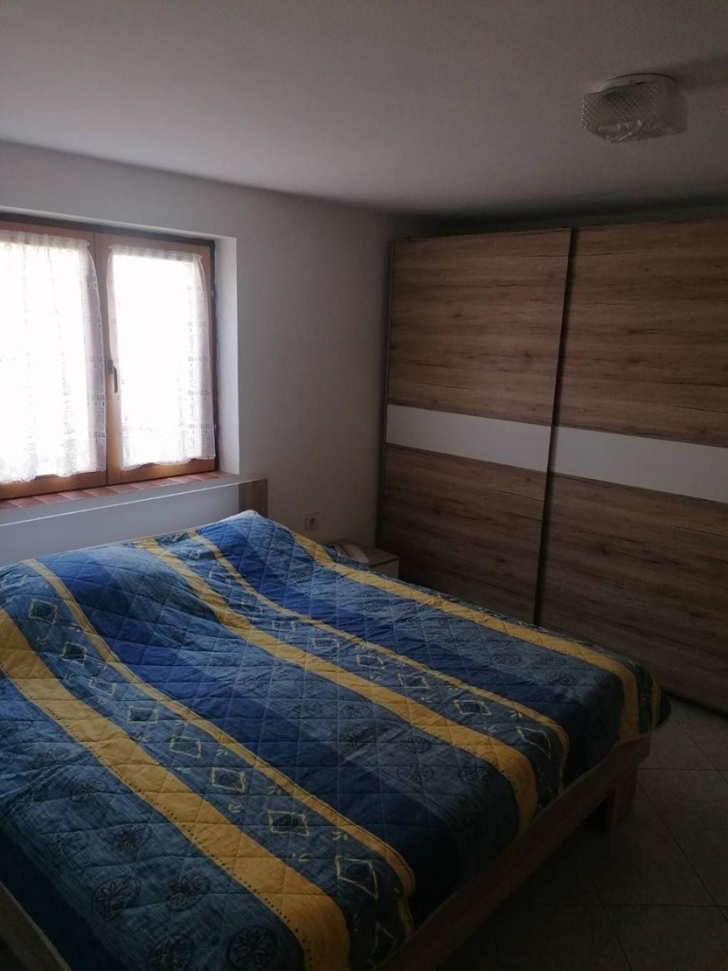 Apartments Olgi - Free Parking Криквеница Екстериор снимка