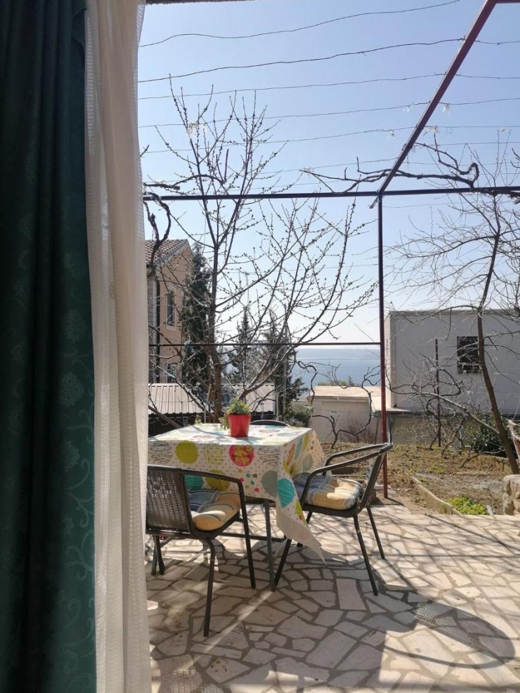 Apartments Olgi - Free Parking Криквеница Екстериор снимка