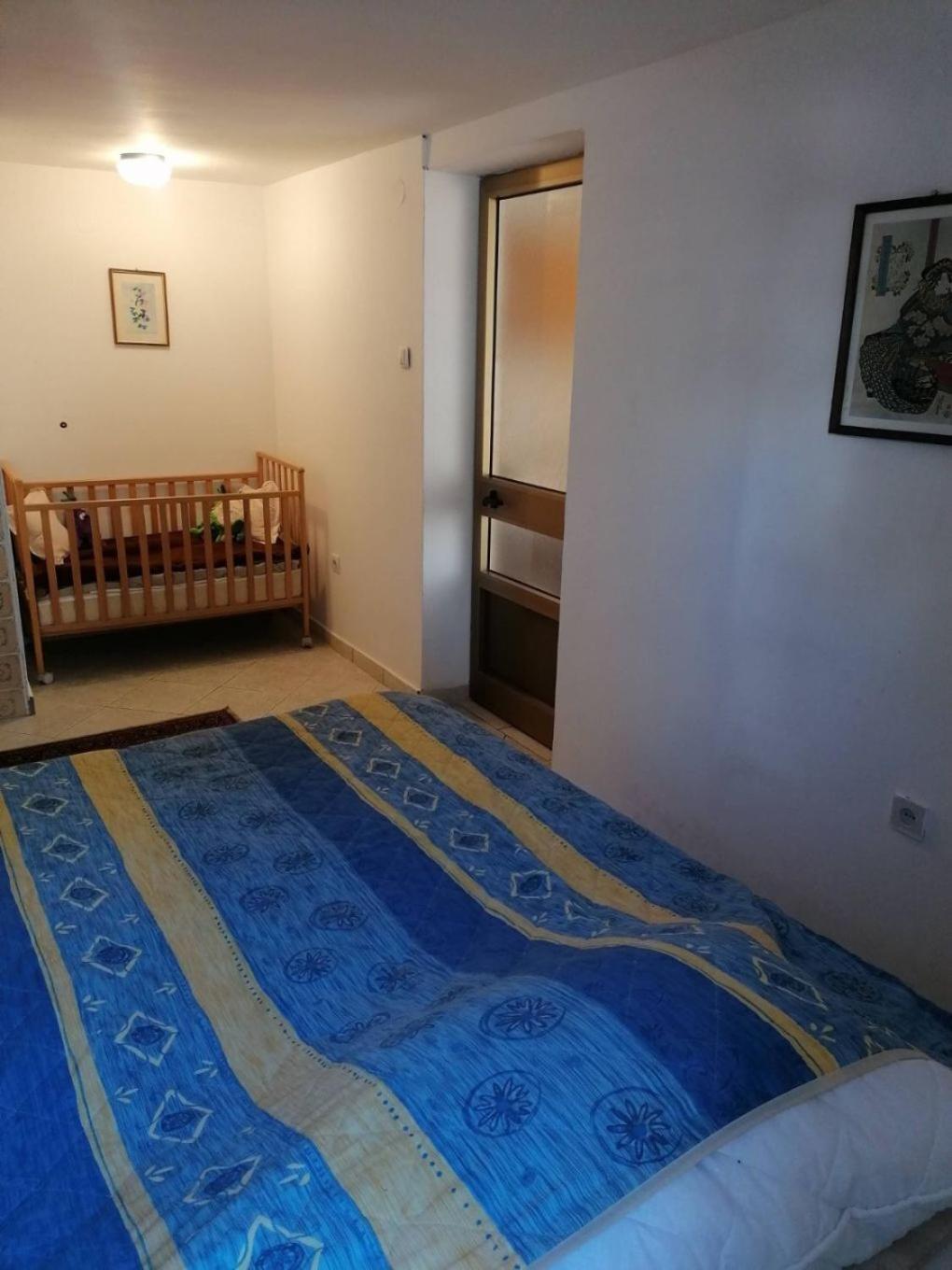 Apartments Olgi - Free Parking Криквеница Екстериор снимка