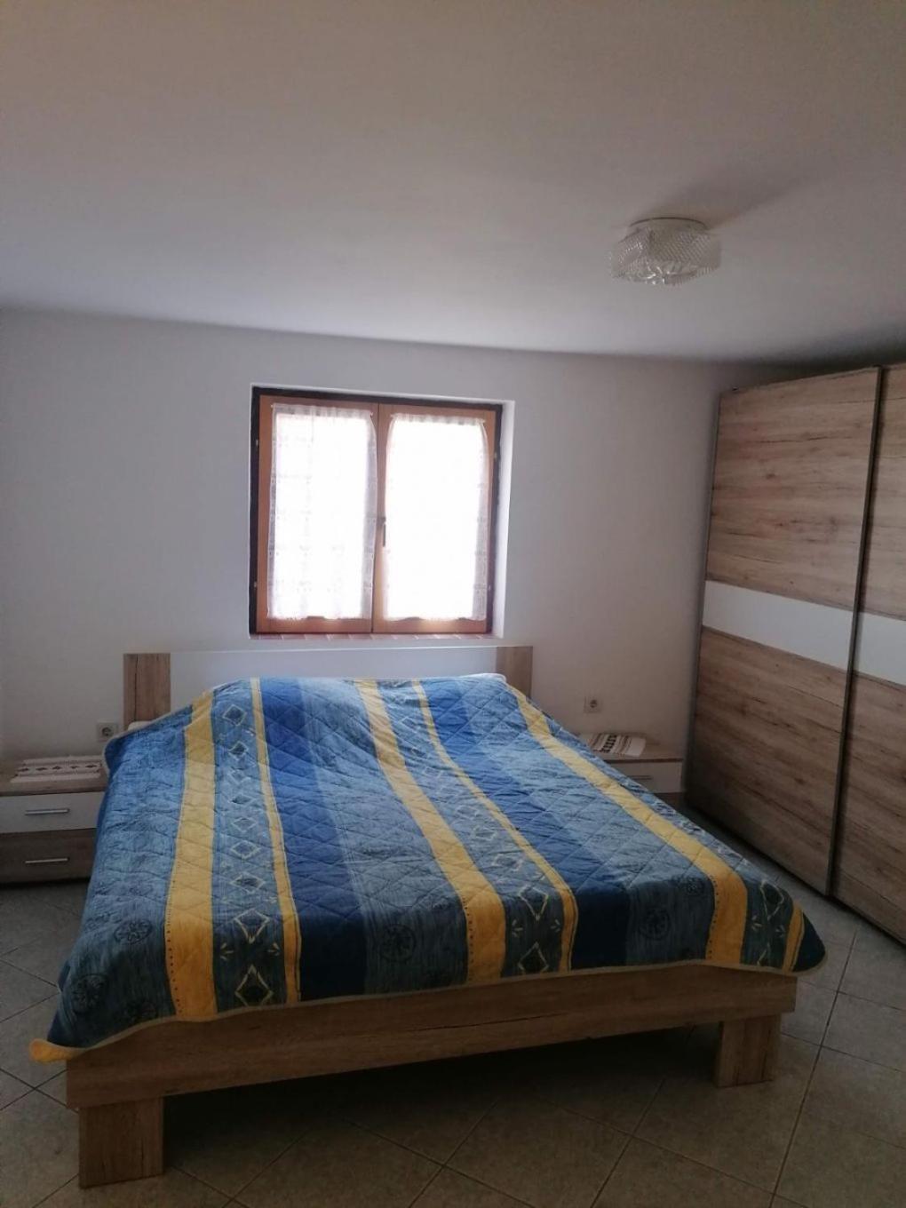 Apartments Olgi - Free Parking Криквеница Екстериор снимка