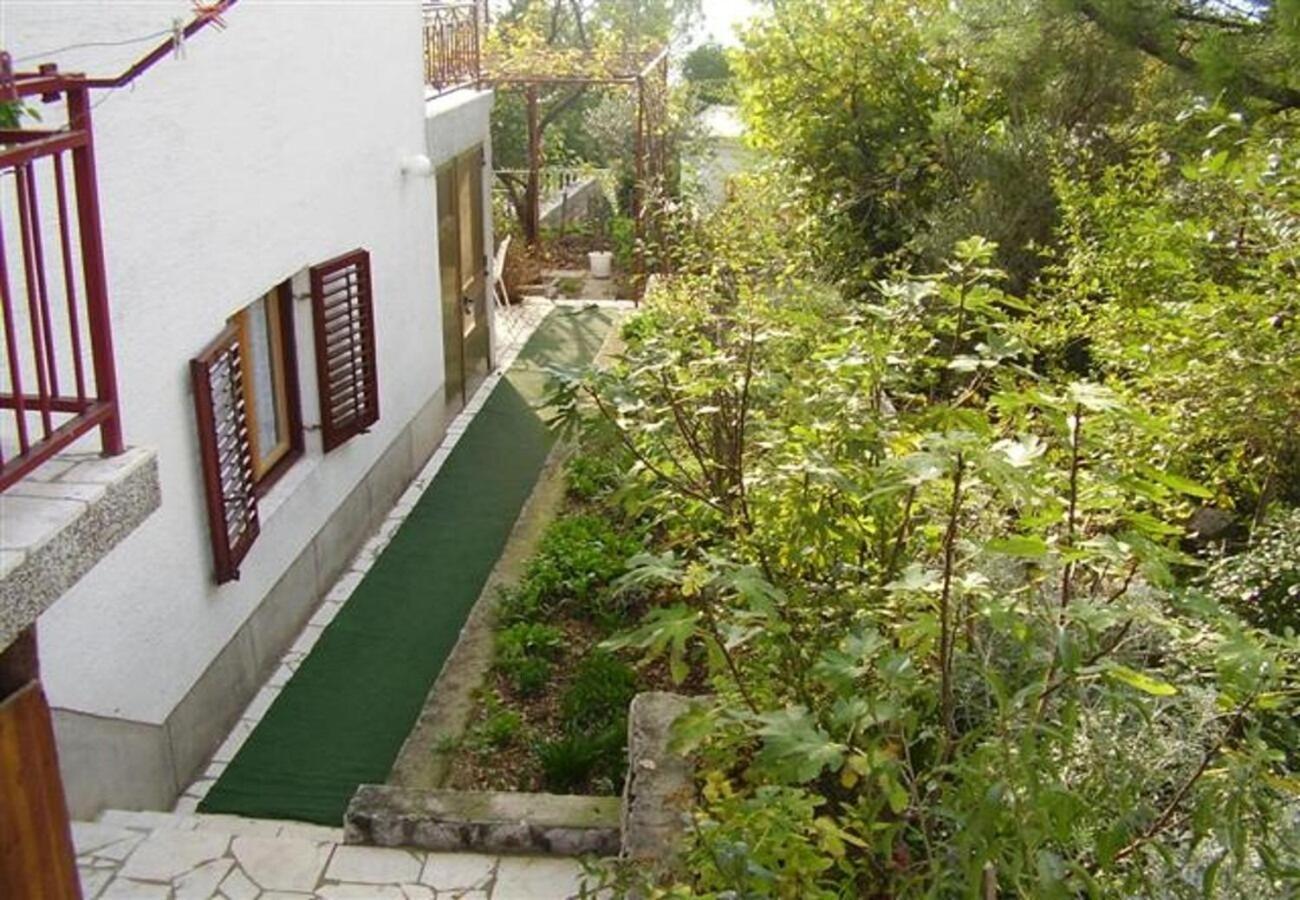 Apartments Olgi - Free Parking Криквеница Екстериор снимка
