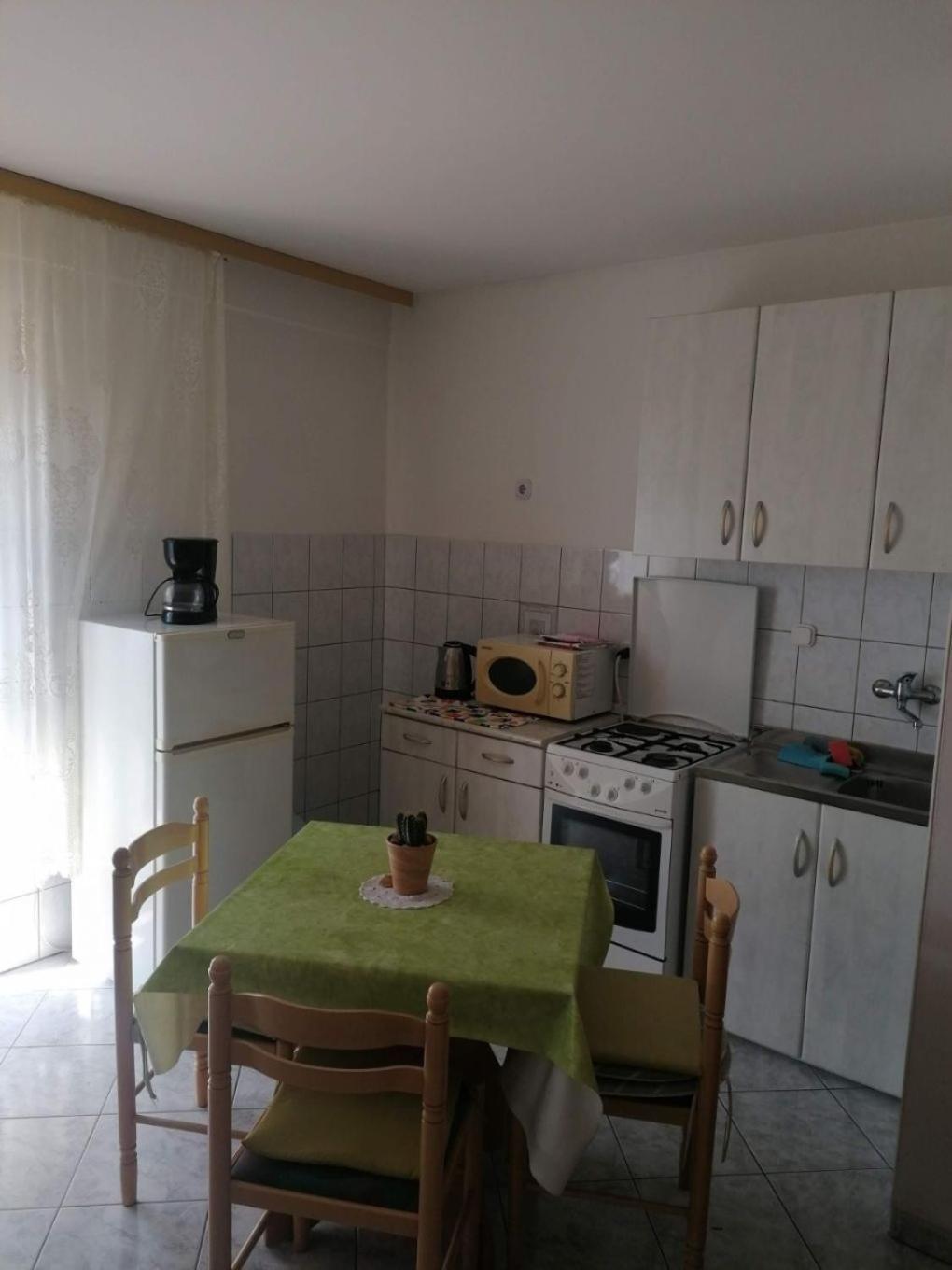 Apartments Olgi - Free Parking Криквеница Екстериор снимка