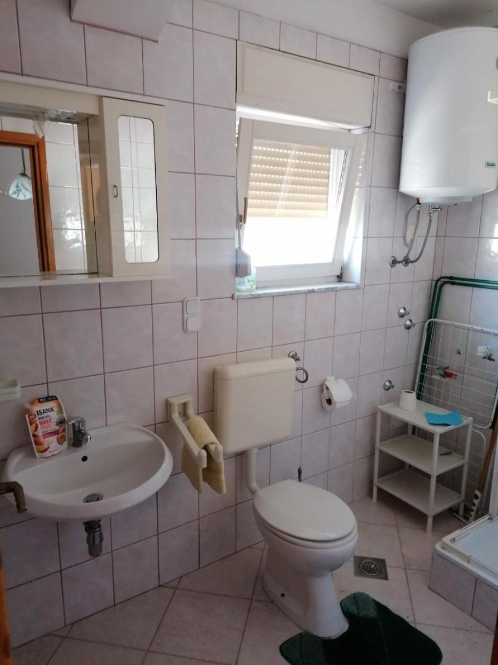 Apartments Olgi - Free Parking Криквеница Екстериор снимка