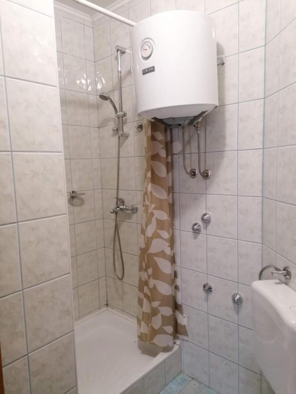 Apartments Olgi - Free Parking Криквеница Екстериор снимка