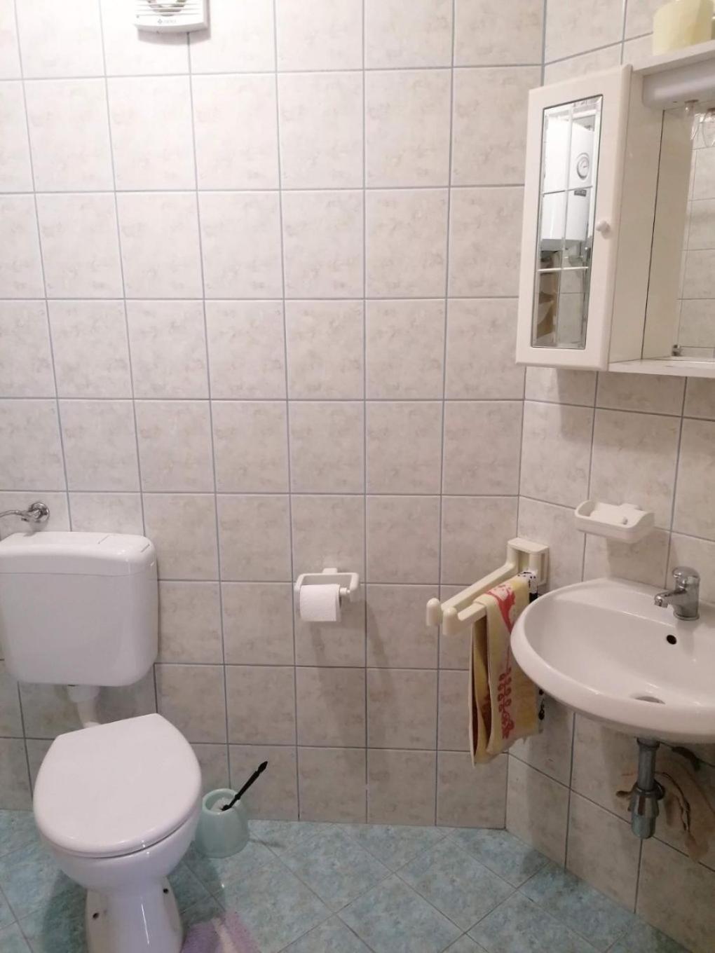 Apartments Olgi - Free Parking Криквеница Екстериор снимка