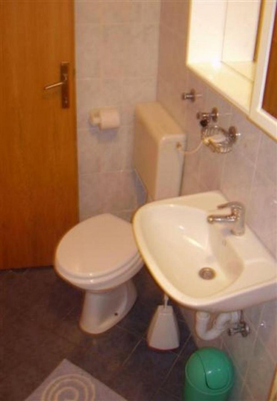 Apartments Olgi - Free Parking Криквеница Екстериор снимка