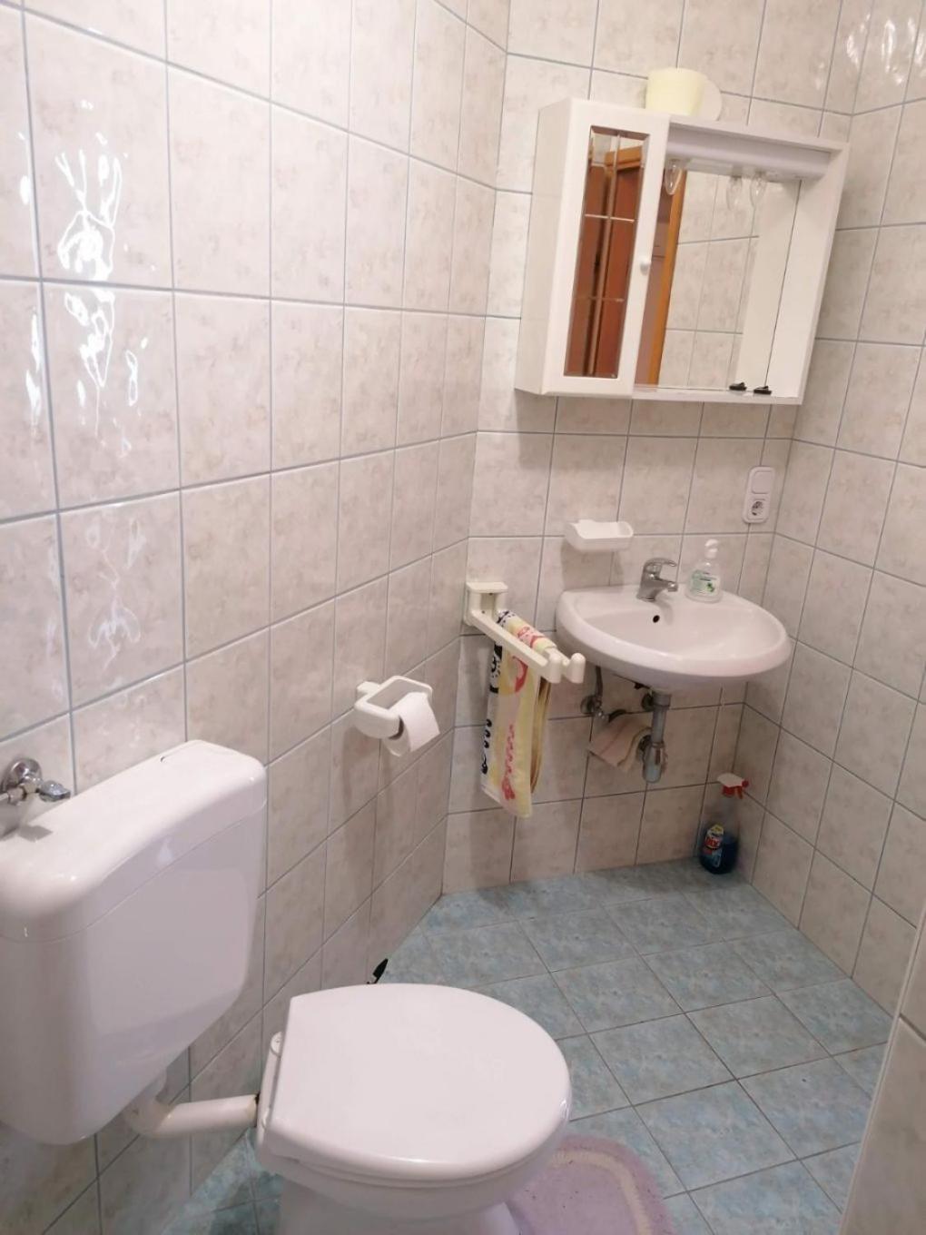 Apartments Olgi - Free Parking Криквеница Екстериор снимка