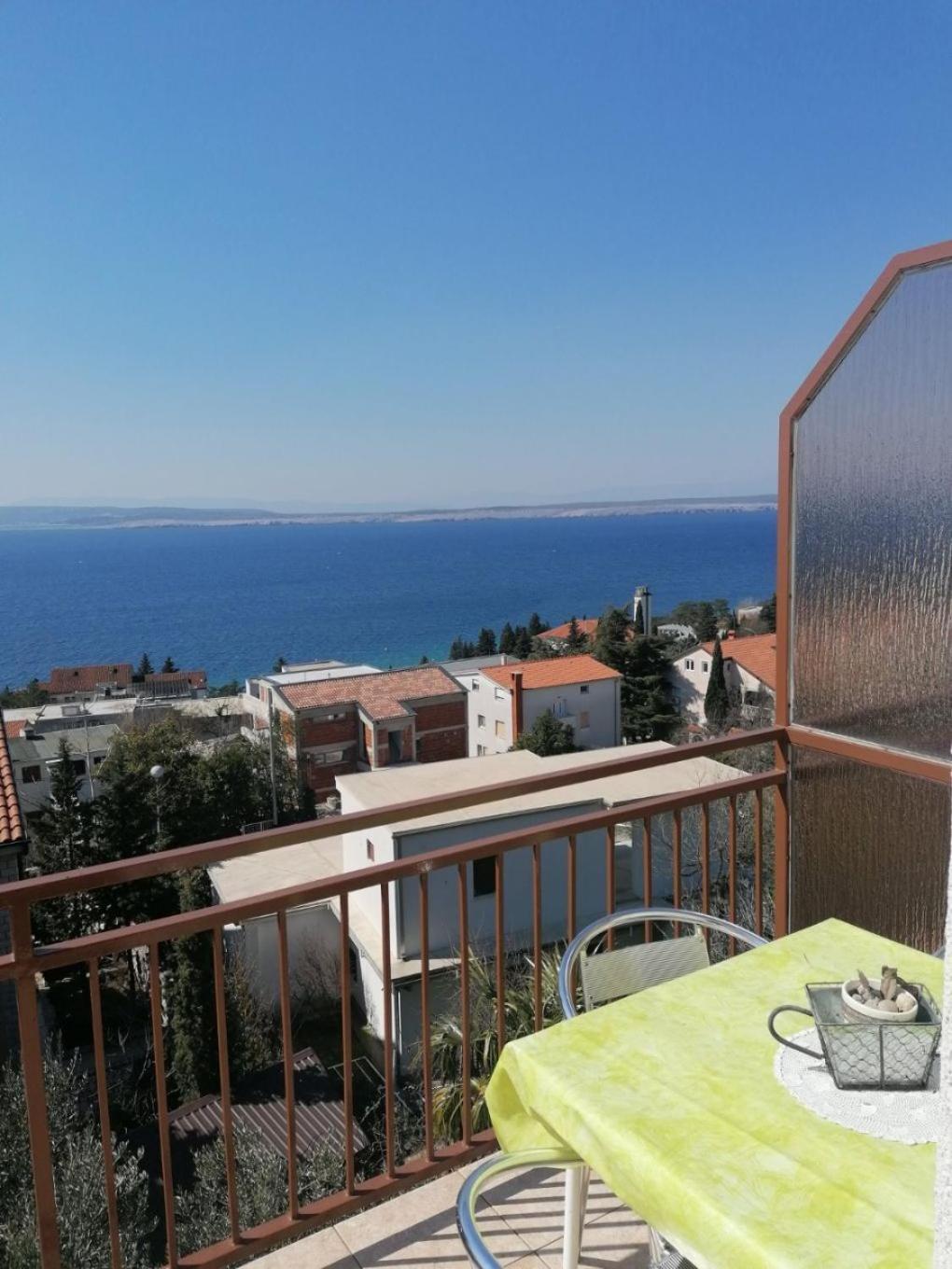Apartments Olgi - Free Parking Криквеница Екстериор снимка