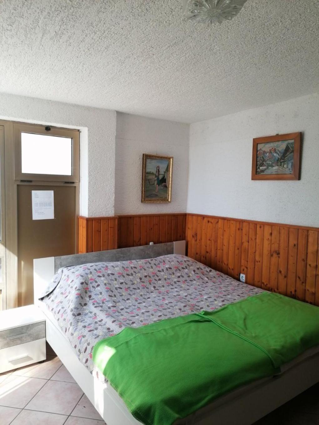 Apartments Olgi - Free Parking Криквеница Екстериор снимка