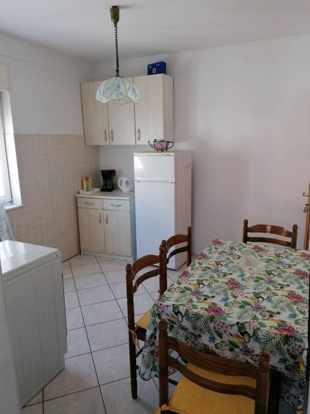 Apartments Olgi - Free Parking Криквеница Екстериор снимка
