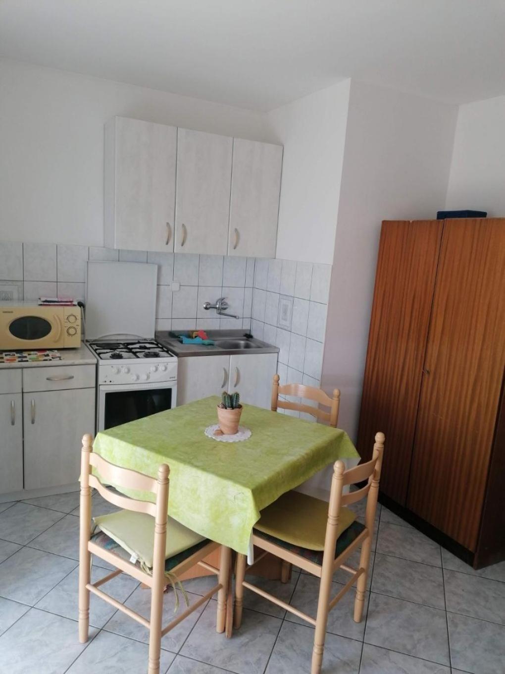 Apartments Olgi - Free Parking Криквеница Екстериор снимка