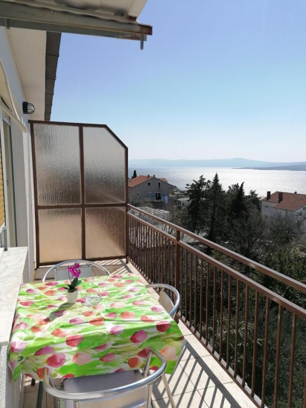 Apartments Olgi - Free Parking Криквеница Екстериор снимка