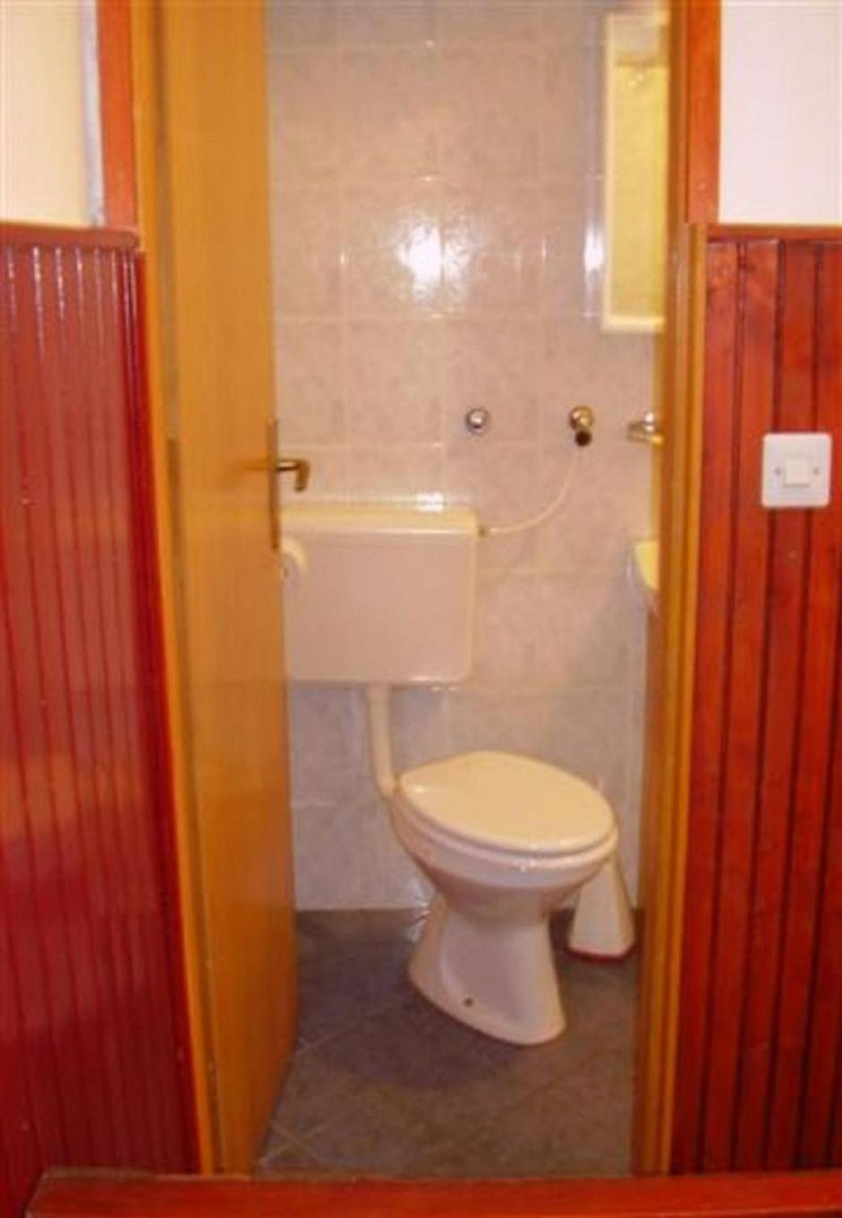Apartments Olgi - Free Parking Криквеница Екстериор снимка