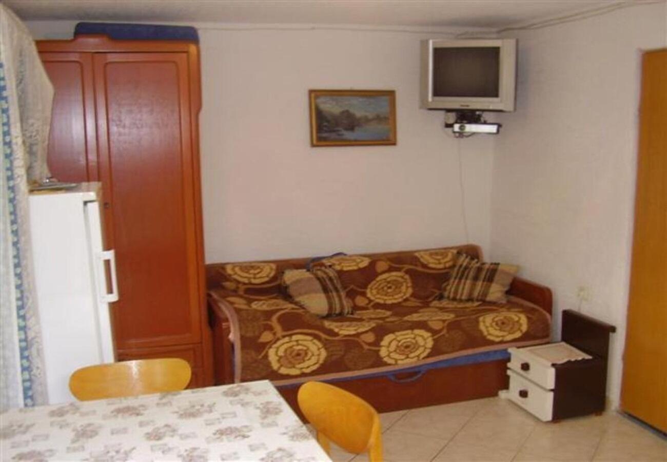 Apartments Olgi - Free Parking Криквеница Екстериор снимка