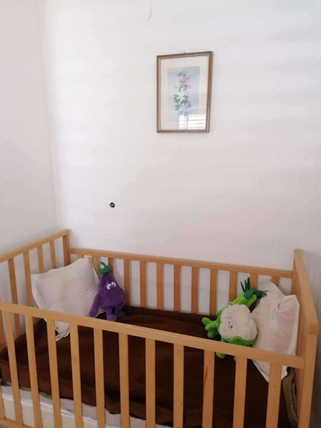 Apartments Olgi - Free Parking Криквеница Екстериор снимка