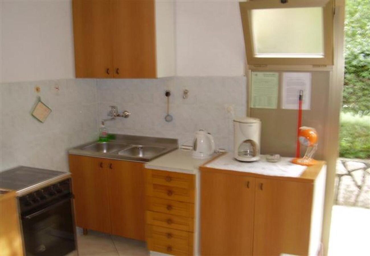 Apartments Olgi - Free Parking Криквеница Екстериор снимка