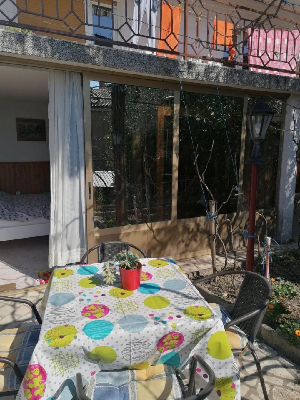 Apartments Olgi - Free Parking Криквеница Екстериор снимка