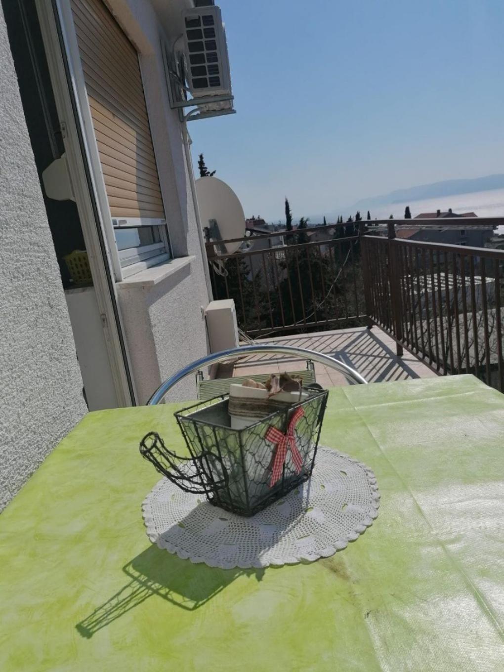 Apartments Olgi - Free Parking Криквеница Екстериор снимка